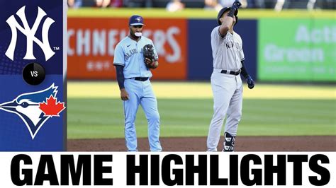 Yankee game yesterday highlights. Things To Know About Yankee game yesterday highlights. 